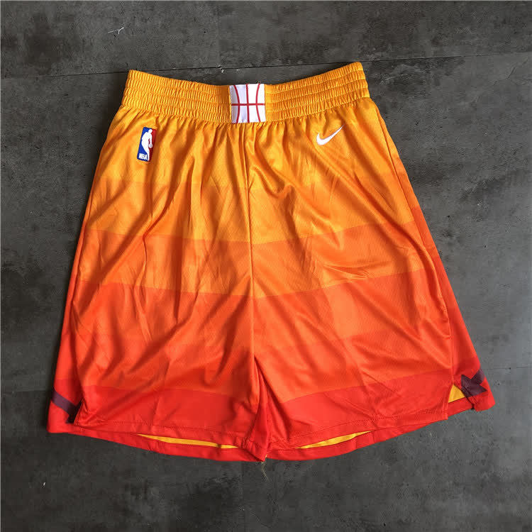 Jazz 19 City Pants Orange