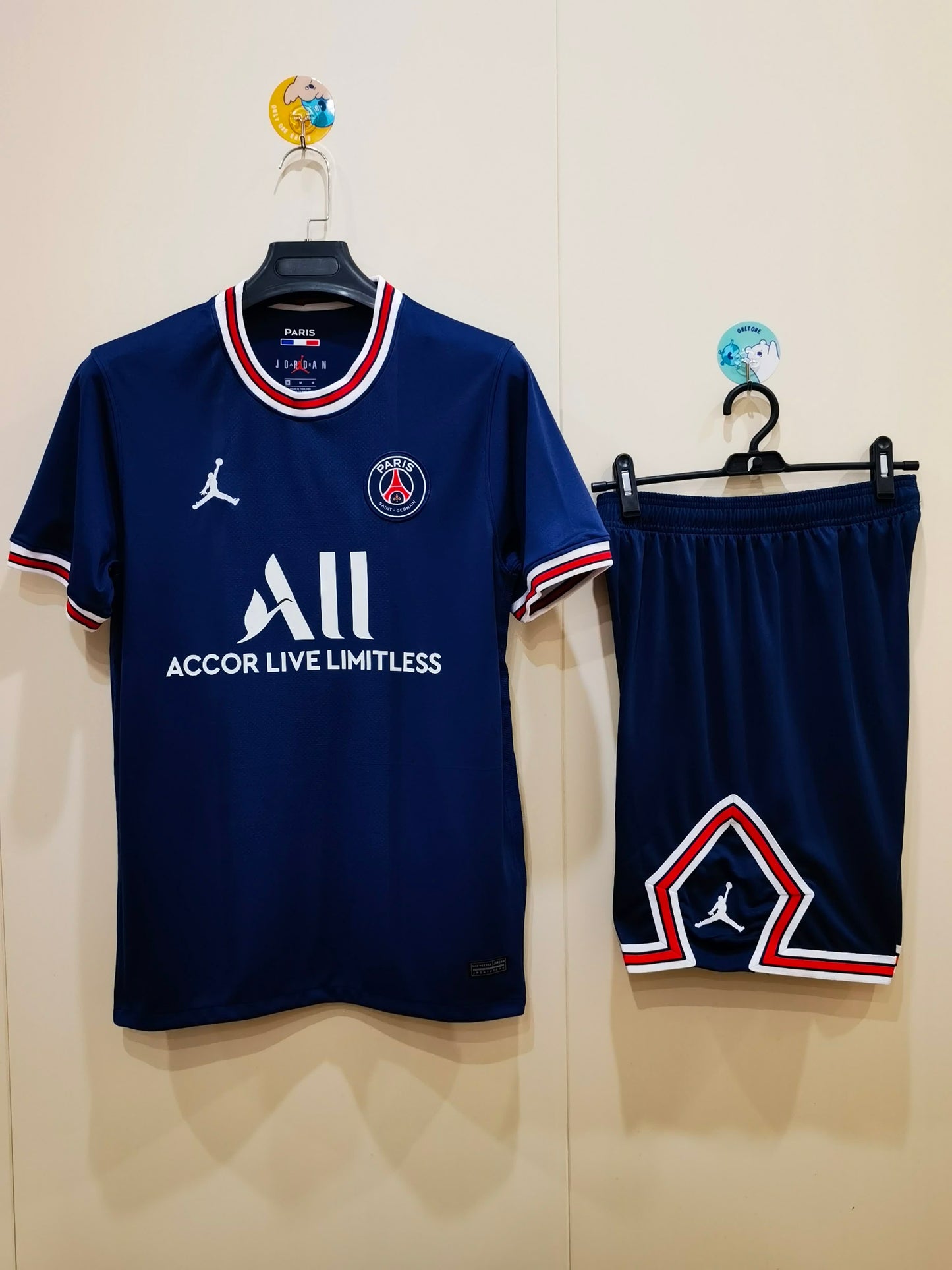 21/22 PSG Home