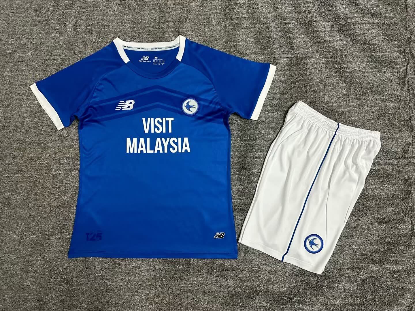 24/25 Kids Cardiff Home Size: 16-28