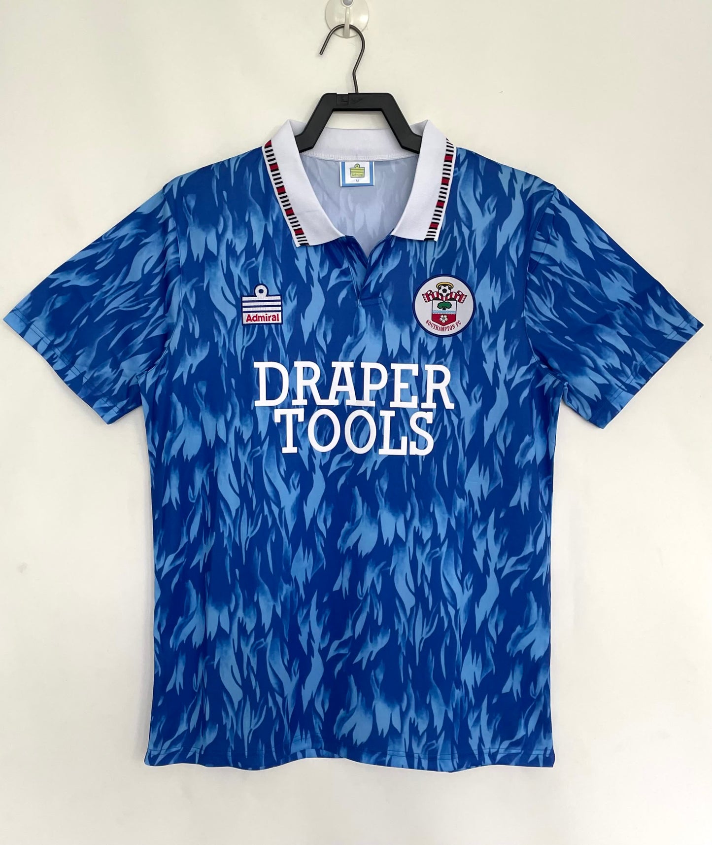 Retro 1992 Southampton away S-XXL