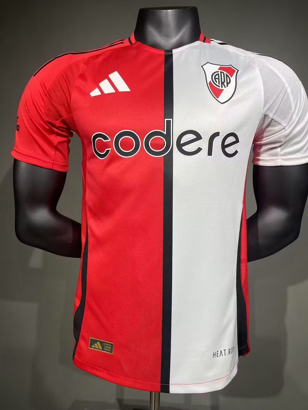 25/26 River Plate 2nd away player version S-3XL