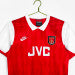Retro 1994/96 Arsenal Home S-XXL6