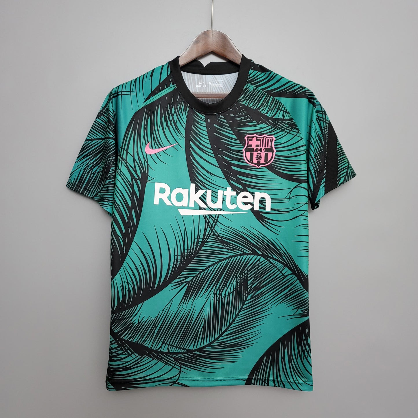 20/21 Barcelona training suit camouflage S-XXL