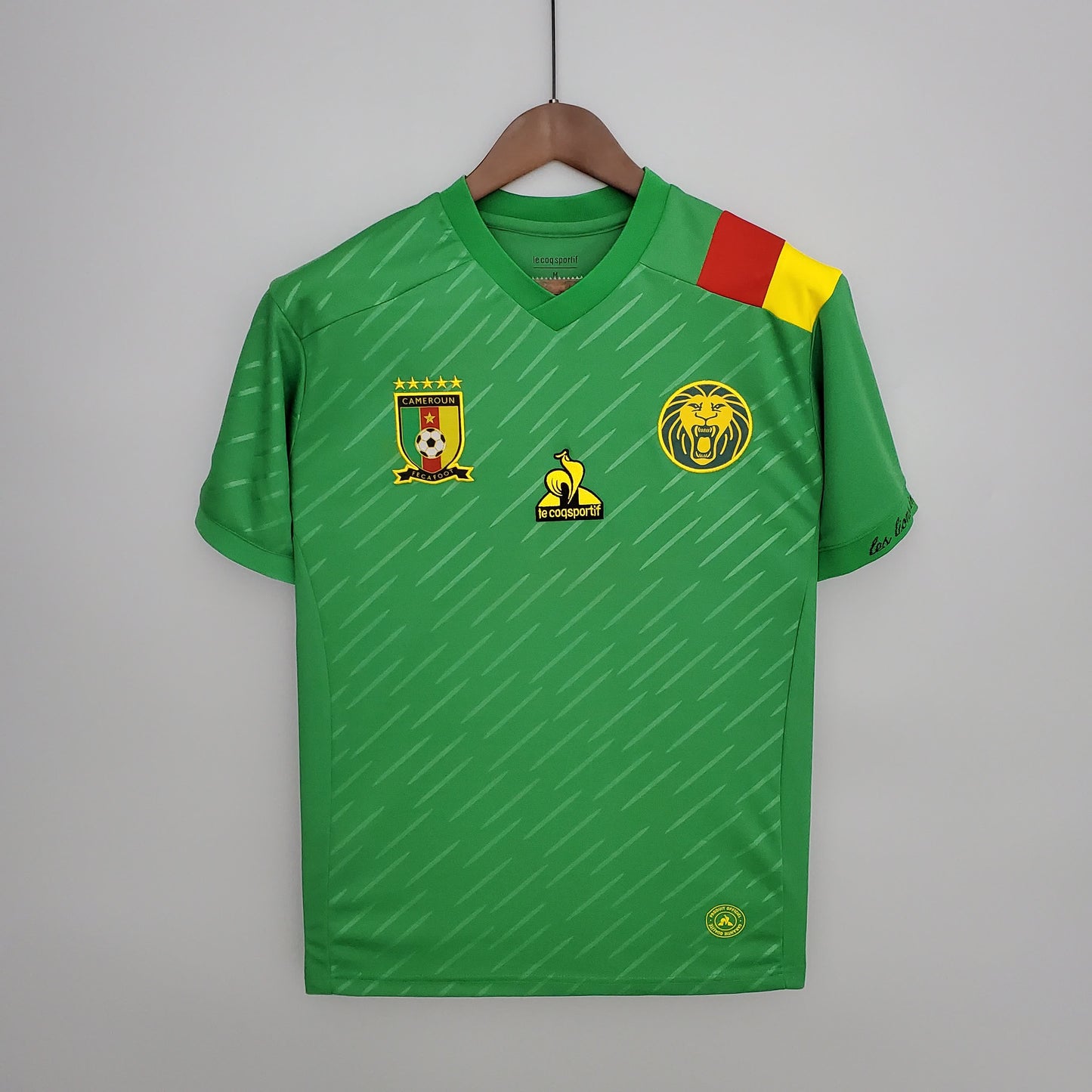 Cameroon Green S-XXL