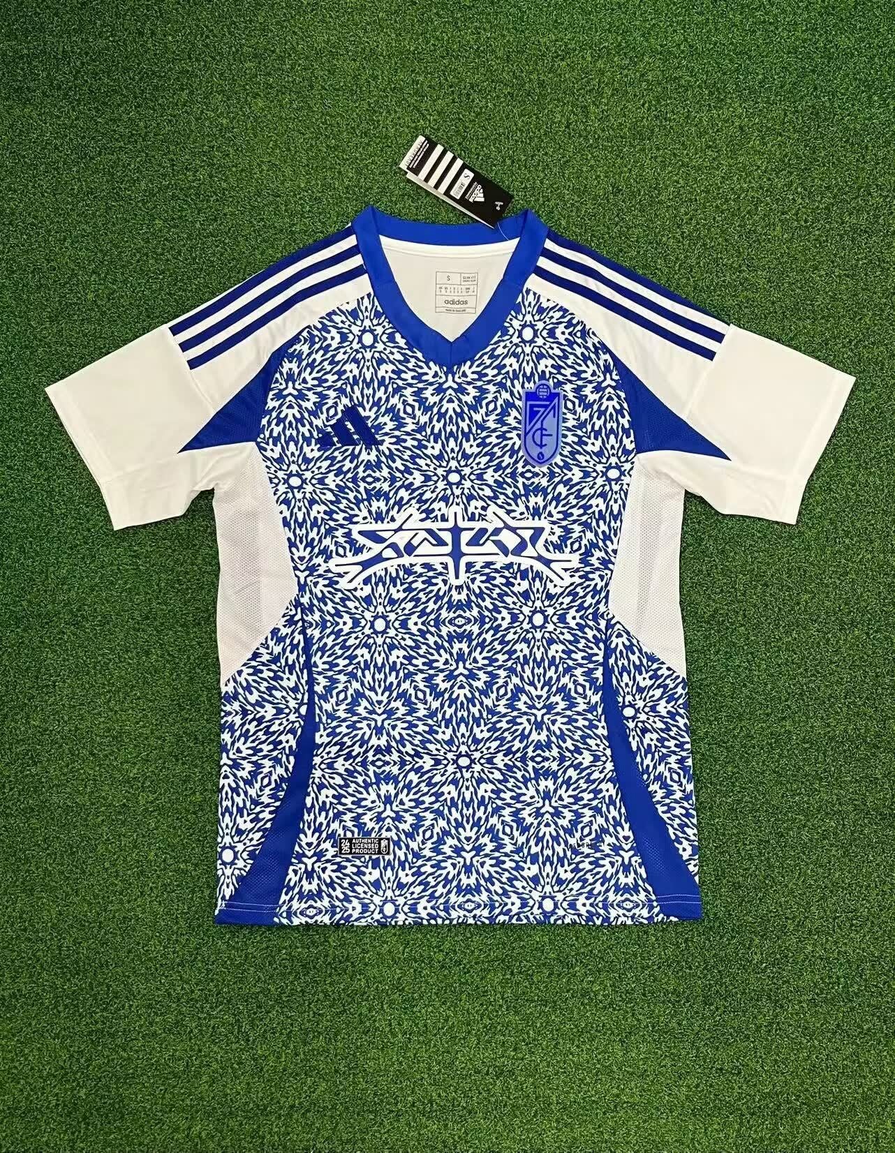24/25 Granada Away S-XXL