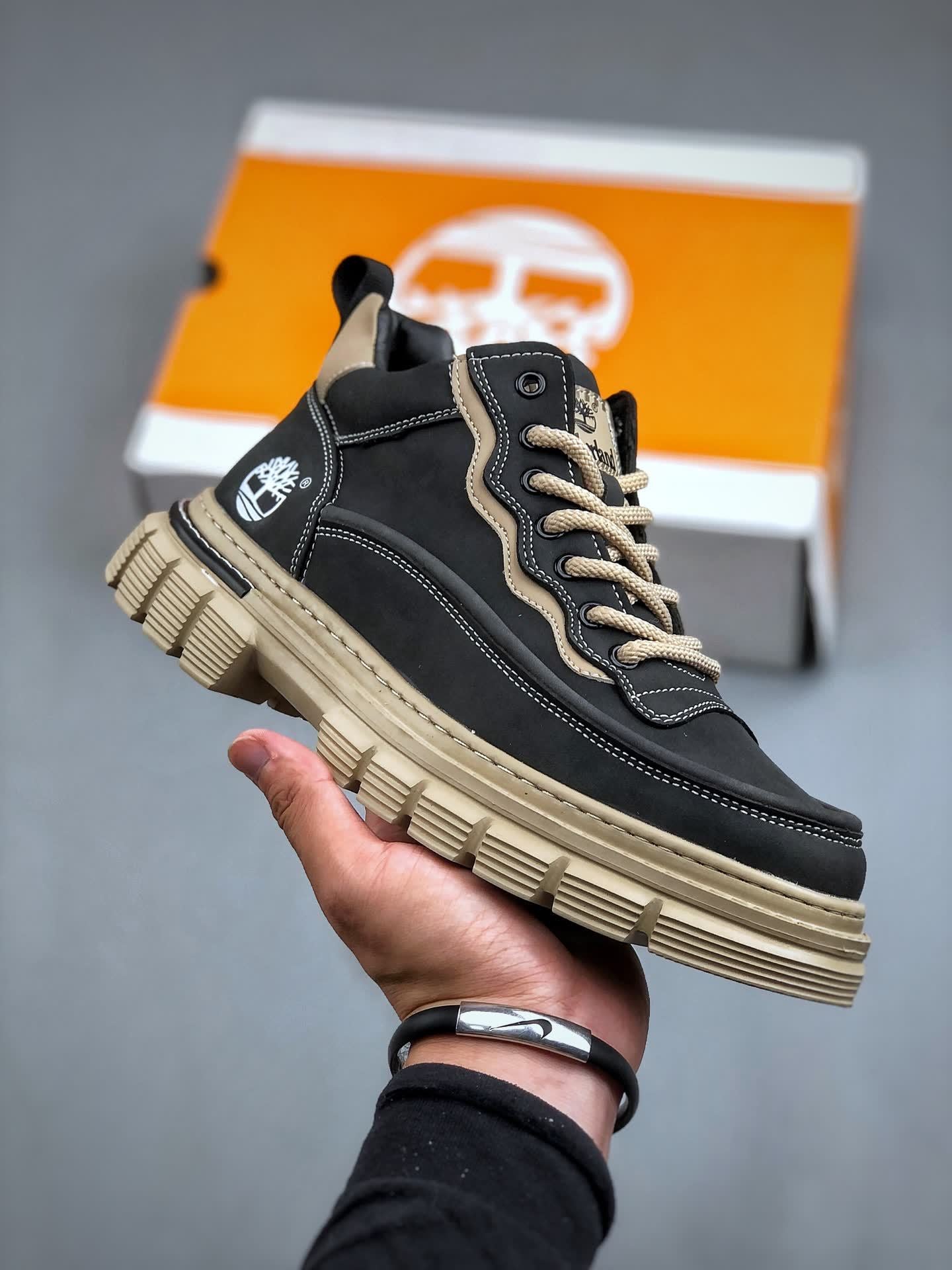 Timberland/Timberland Outdoor Leisure Series Size: 39-44