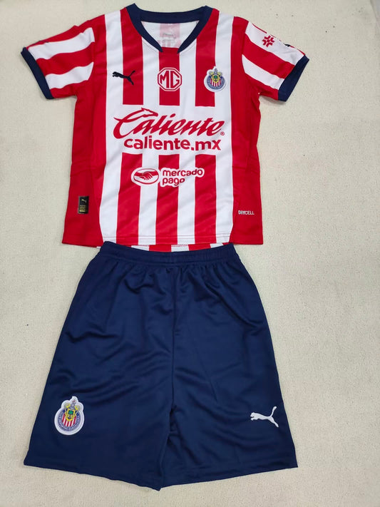 Chivas Guadalajara 芝华士瓜达拉哈拉