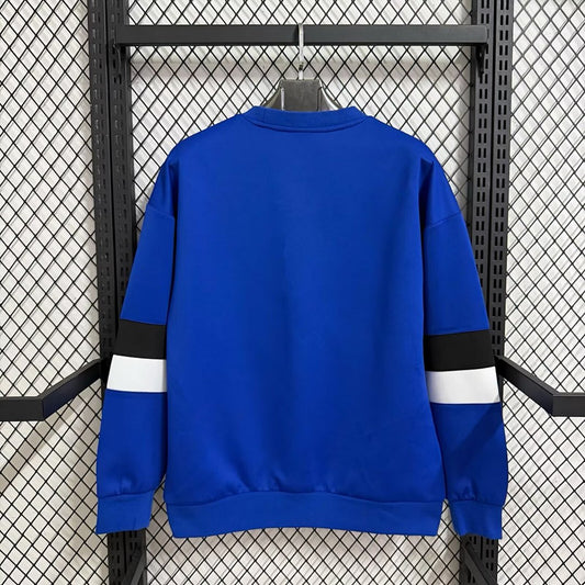 /26 Inter Milan Blue Hoodie S-3XL2