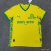 /26 South African Premier League Mamelodi Sundowns home S-4XL2