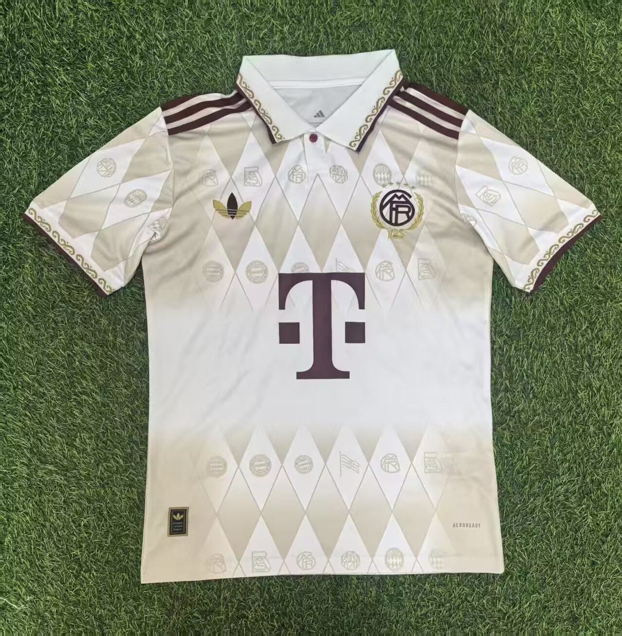 25/26 Bayern Concept S-XXL