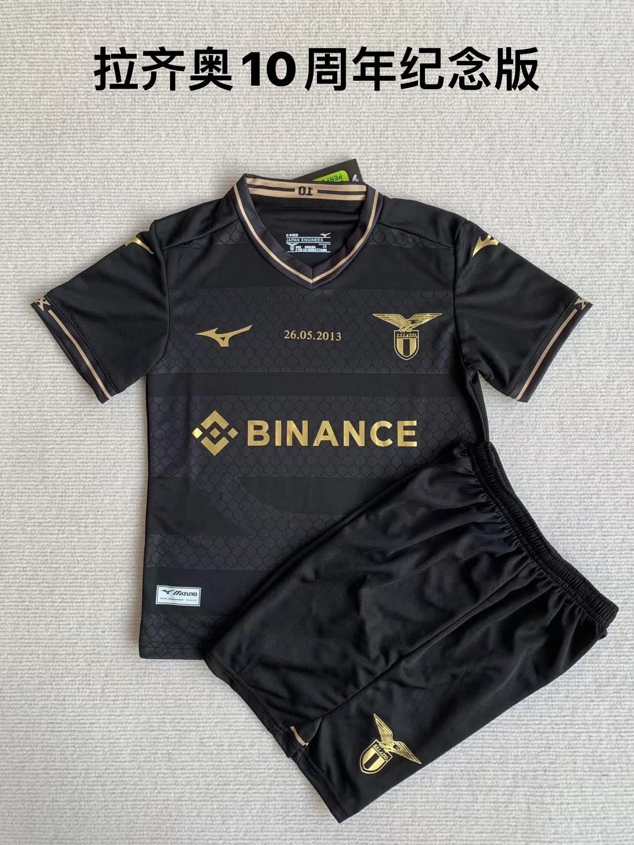 23/24 Lazio 10th Anniversary Edition