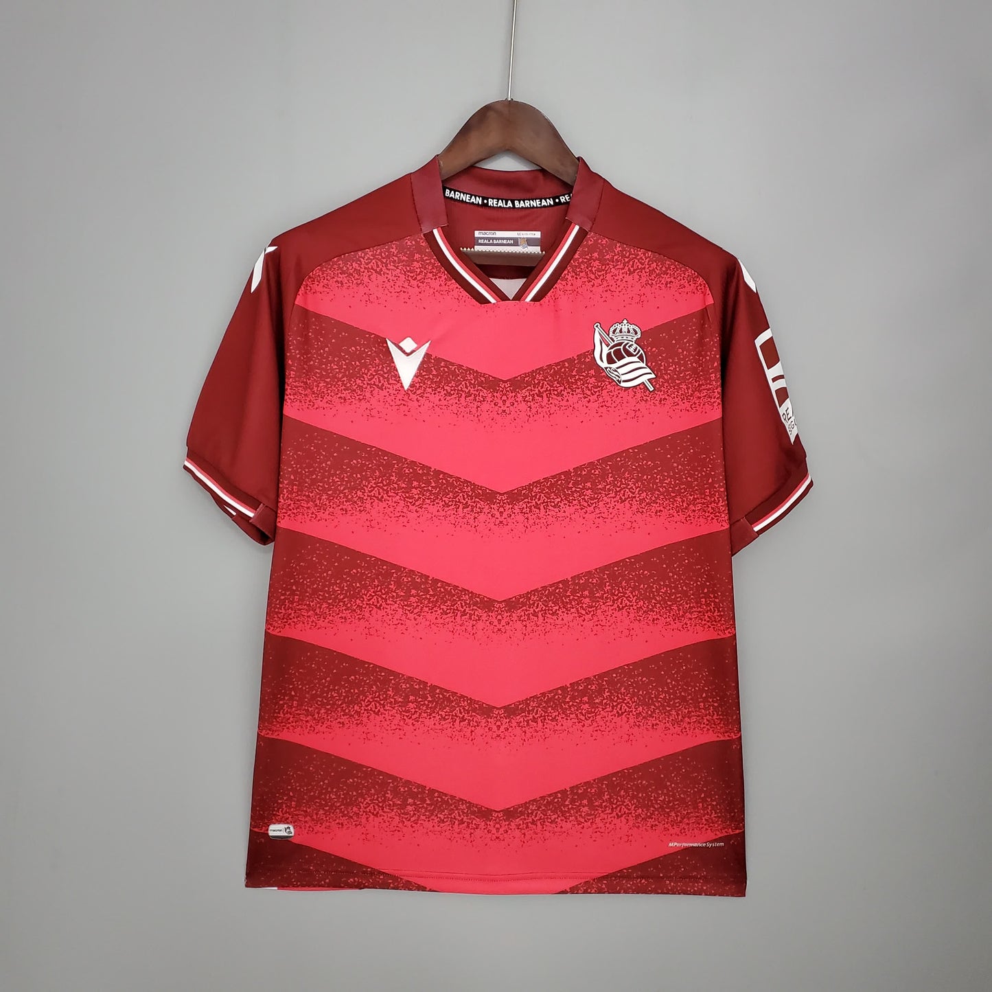 21/22 Real Sociedad away S-XXL