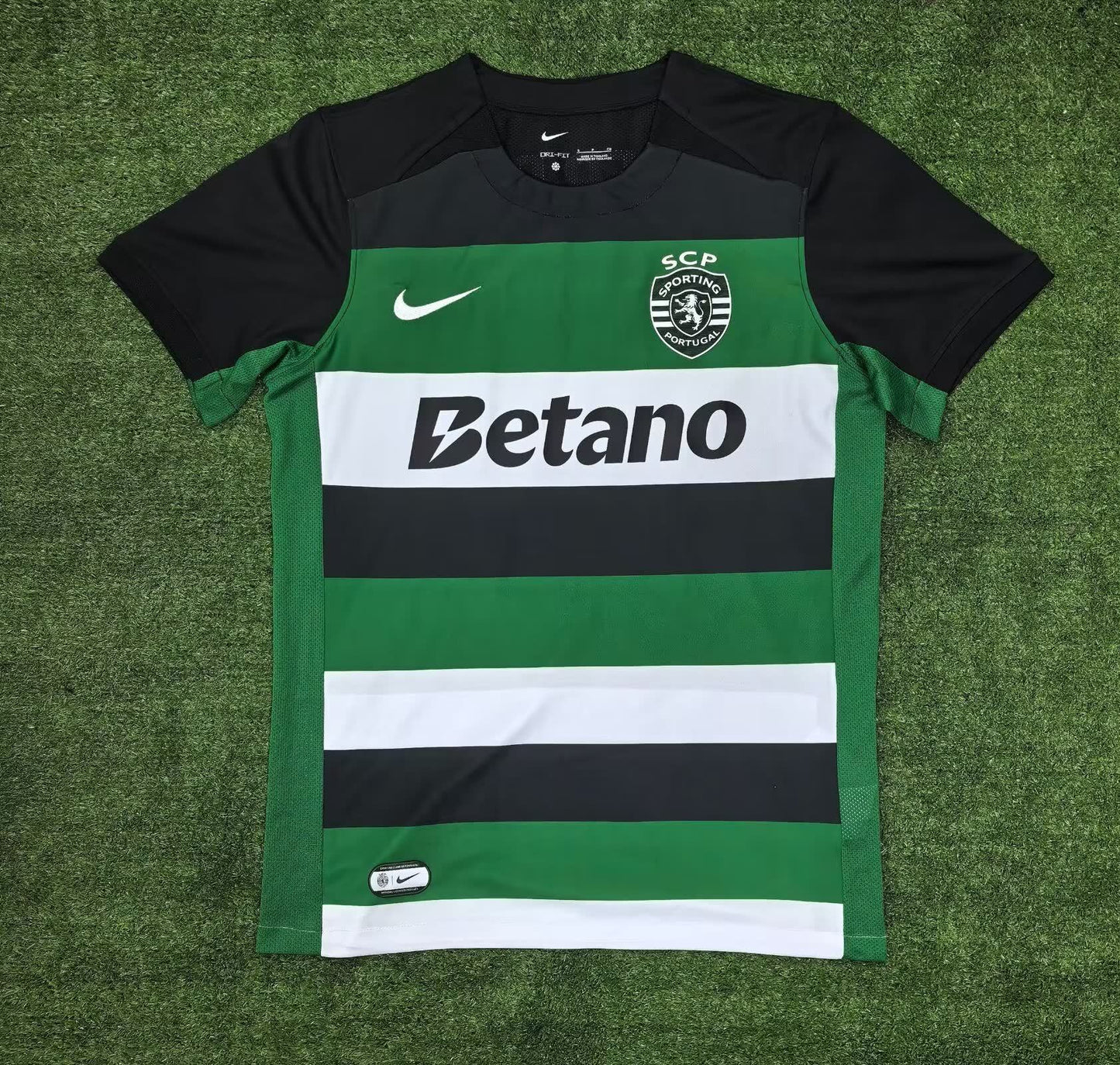 24/25 Sporting Club de Portugal Home S-XXL