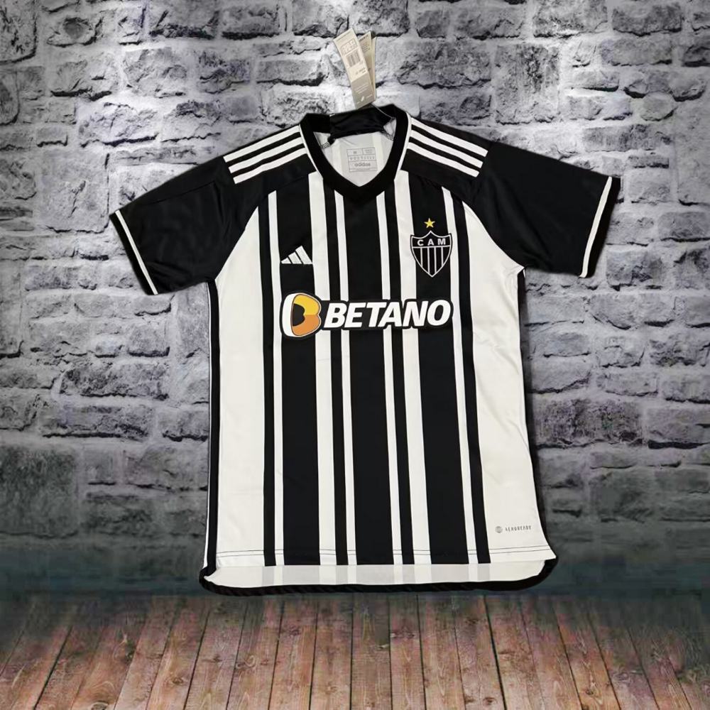 23/24 Mineiro Home