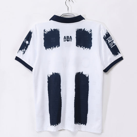 Retro 1995/96 Monterrey home jersey S-XXL6