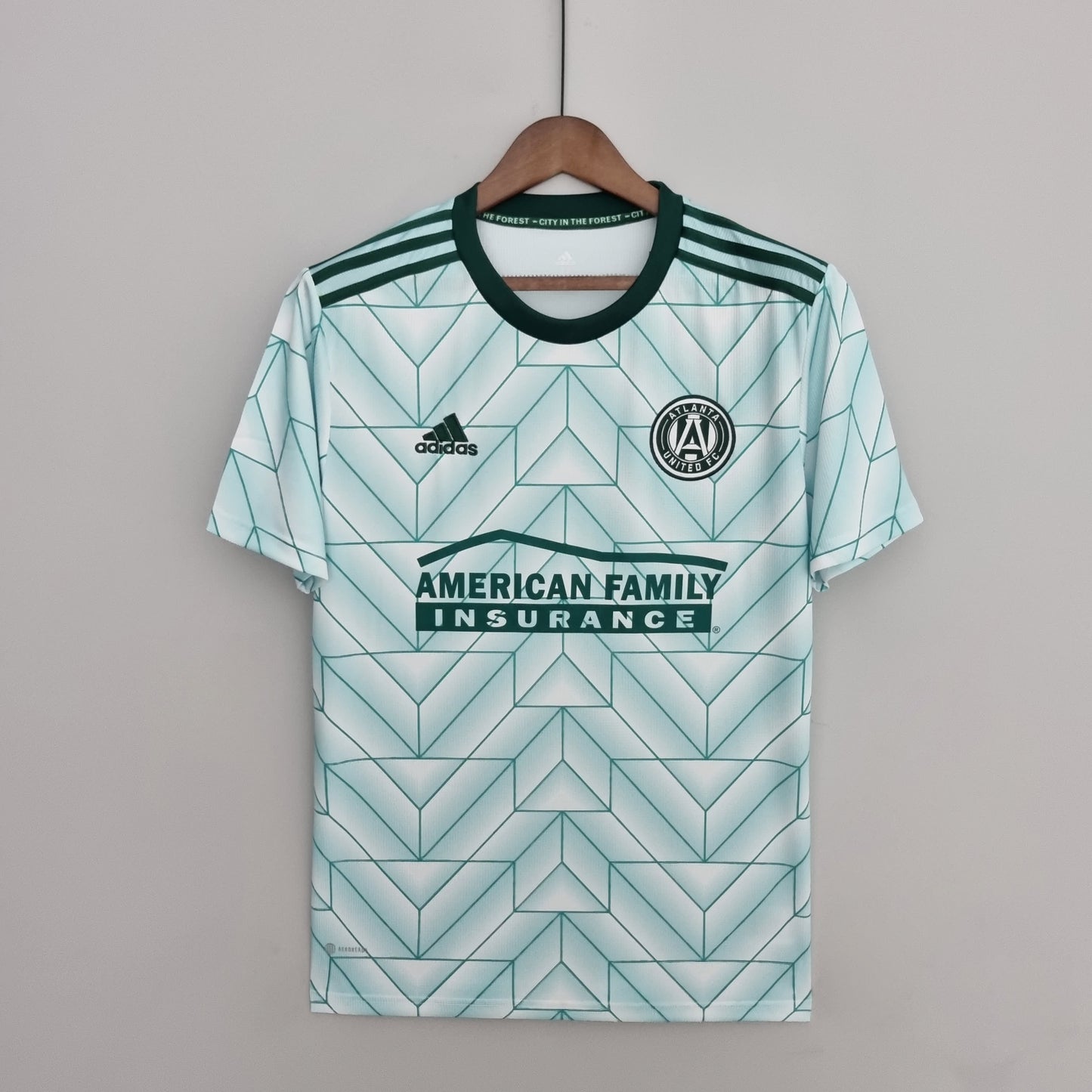 22/23 Atlanta United FC away S-XXL