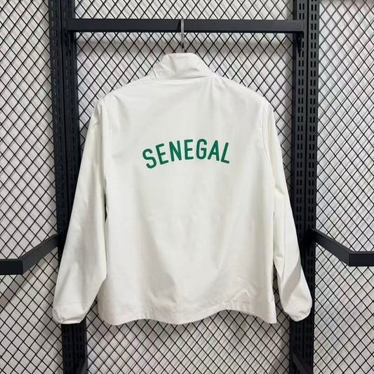 /26 Algeria Windbreaker S-3XL2