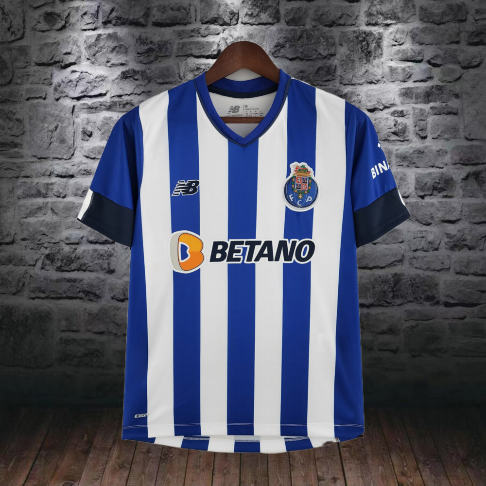 22/23 Porto home S-XXL