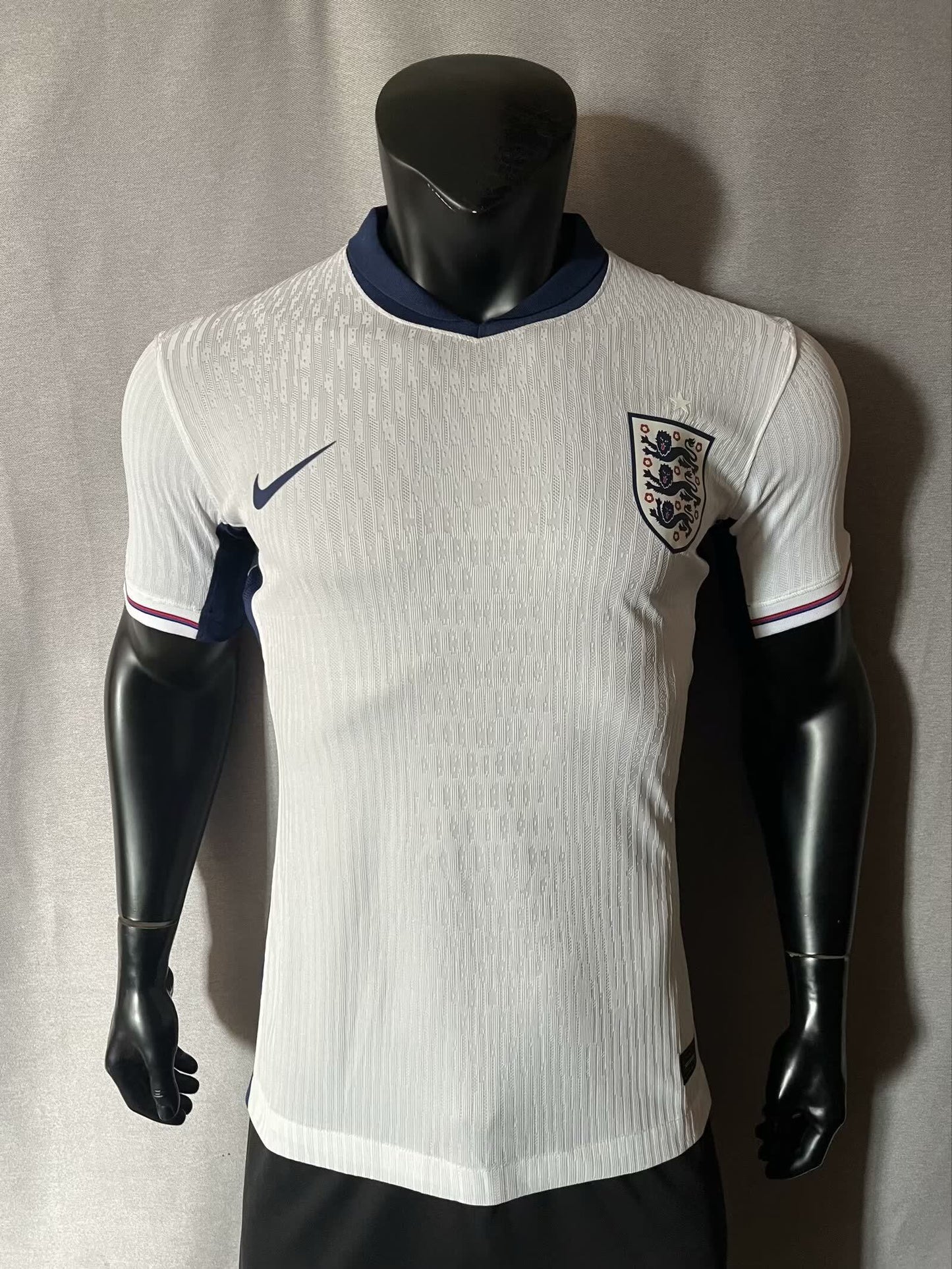 24/25 England Home Player Edition
