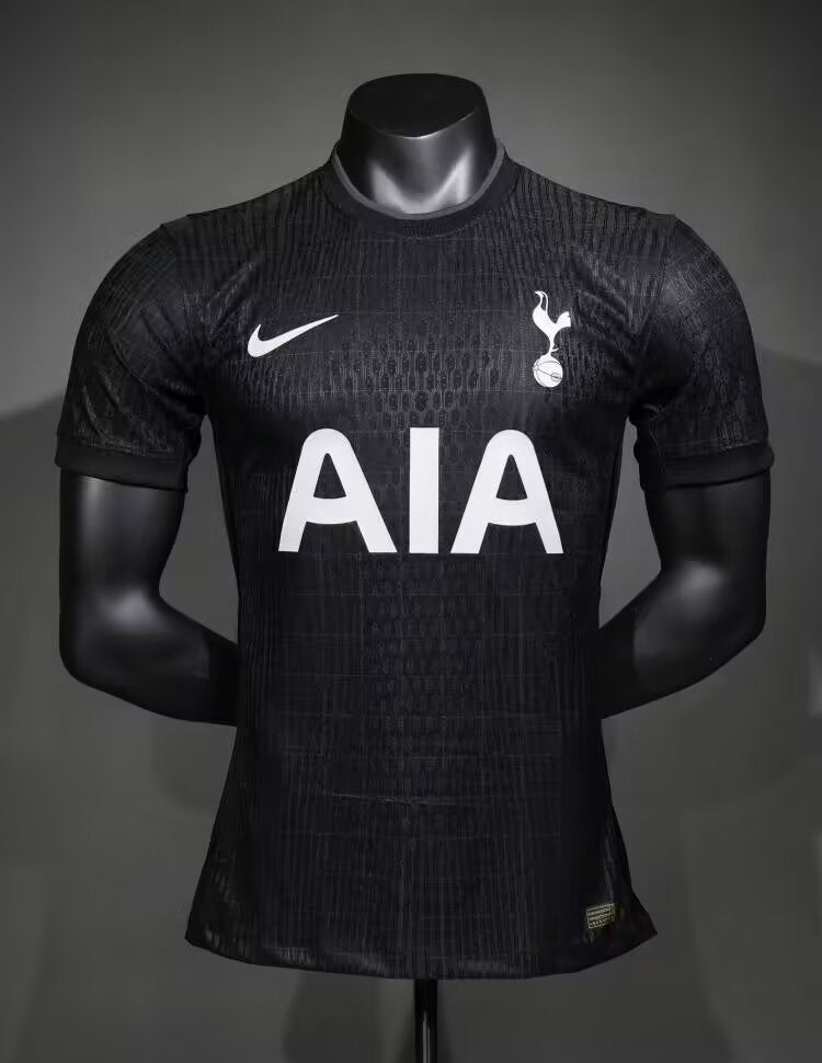 25/26 Tottenham Hotspur away player version S-3XL