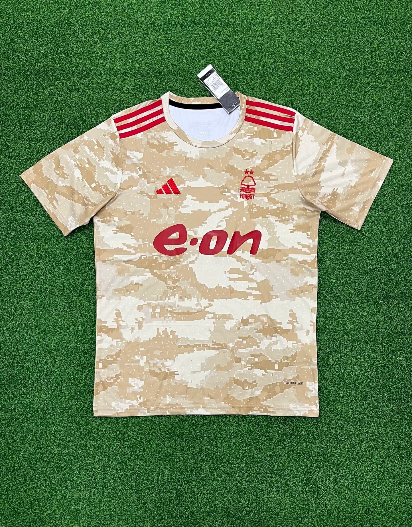 23/24 Nottingham Forest Training Suit S-4XL