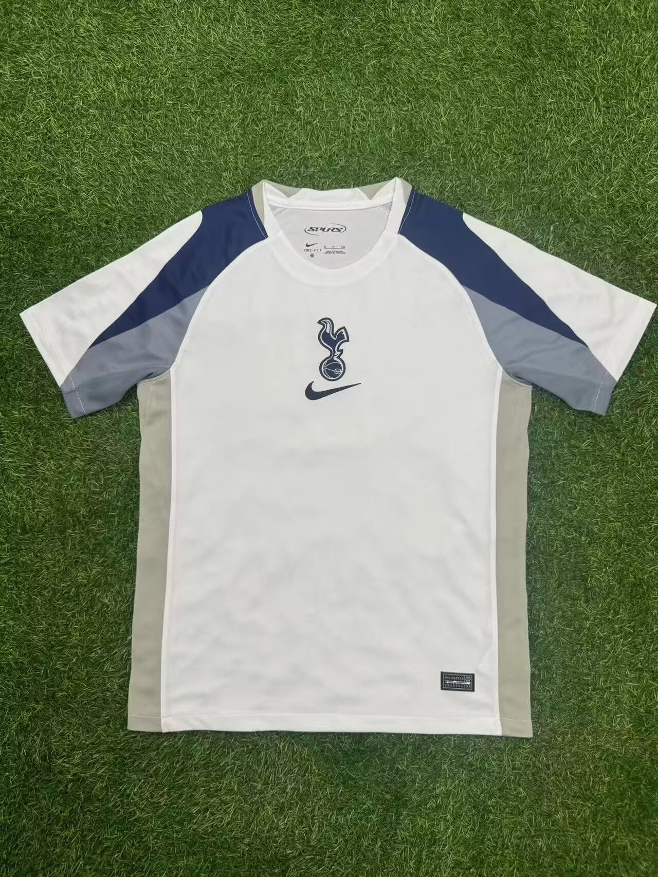 25/26 Tottenham Hotspur home S-XXL