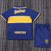 Retro Kids 1996/97 Boca Juniors Home&Size16-285