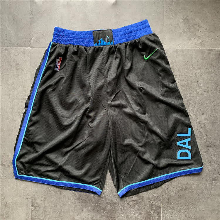 Dallas Mavericks City Pants