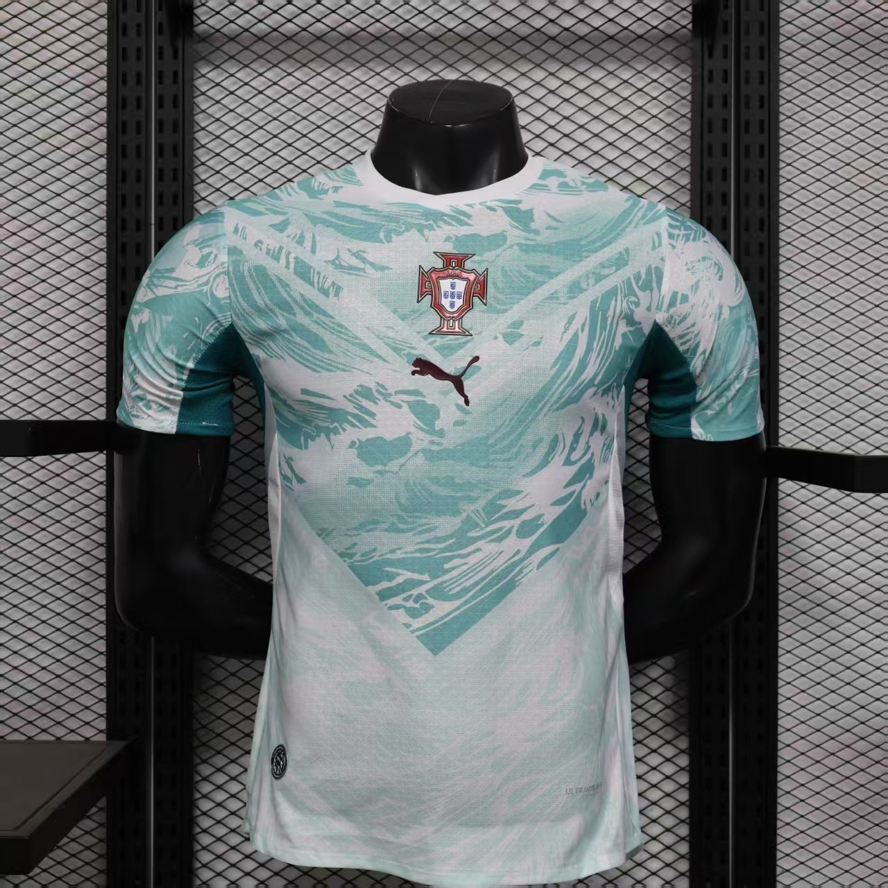 2026/27 Portugal away player edition S-XXL