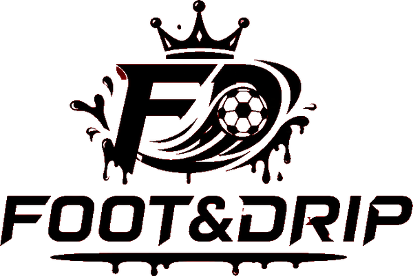 Foot&Drip
