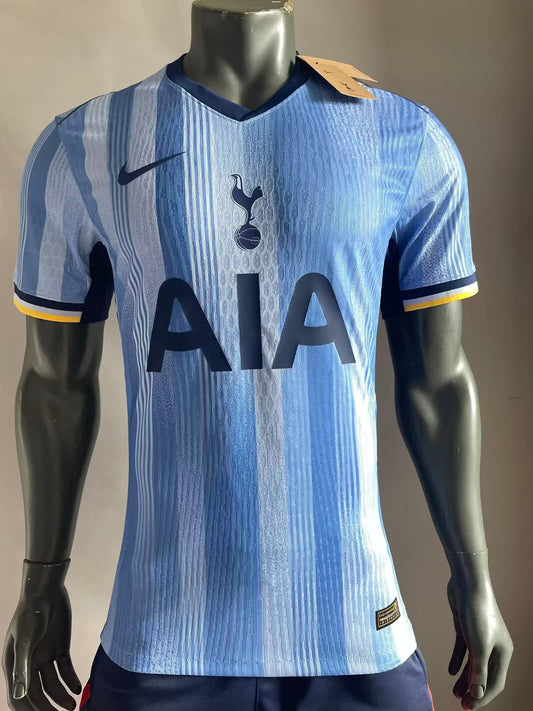 24/25 Tottenham Hotspur away player version S-3XL