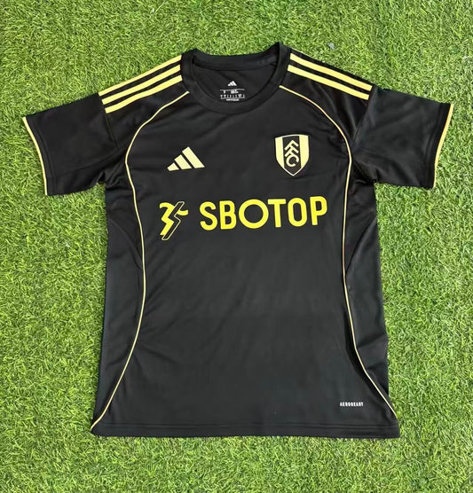 25/26 Fulham Second away S-XXL