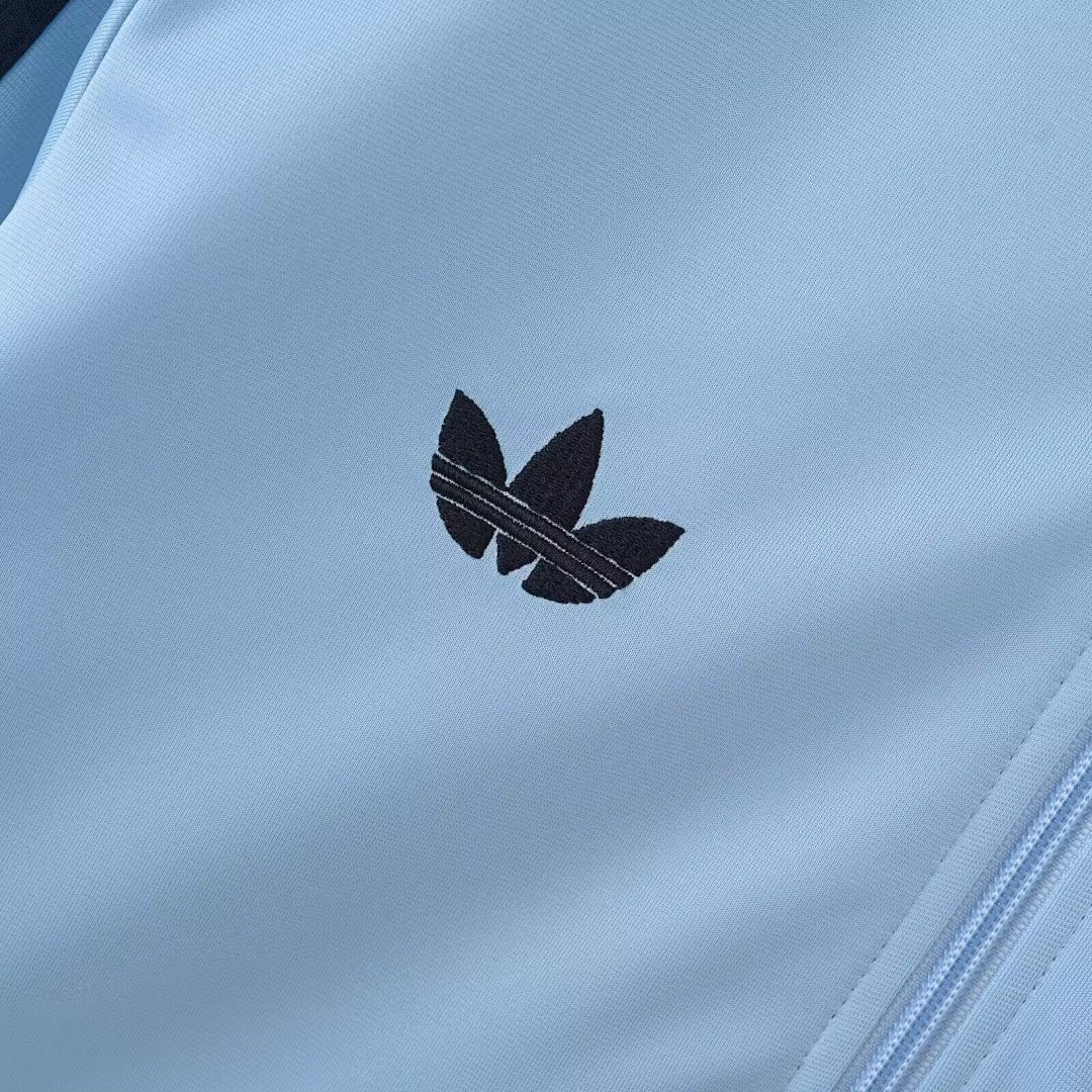 Oasis Collaboration Jacket25