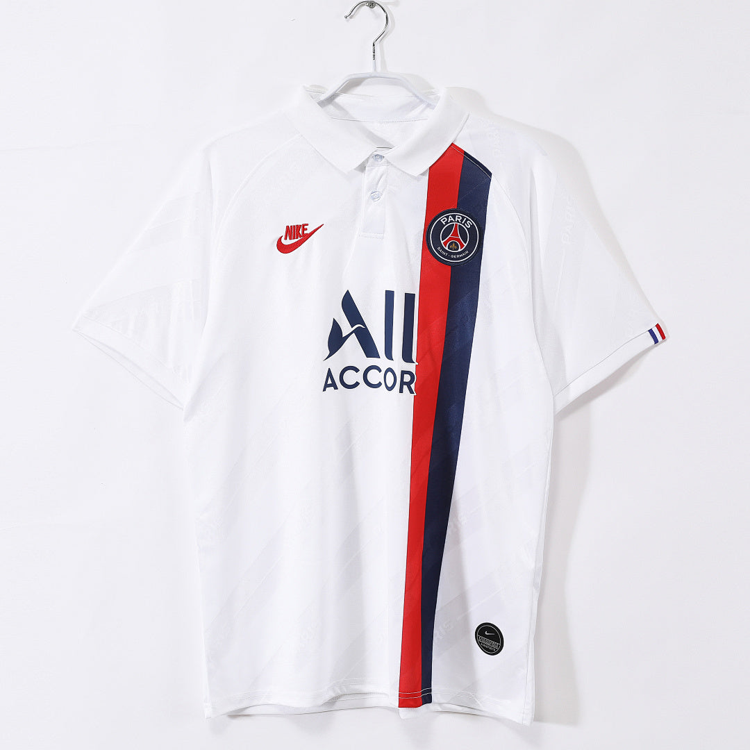 Retro 2019/20 PSG away S-XXL5