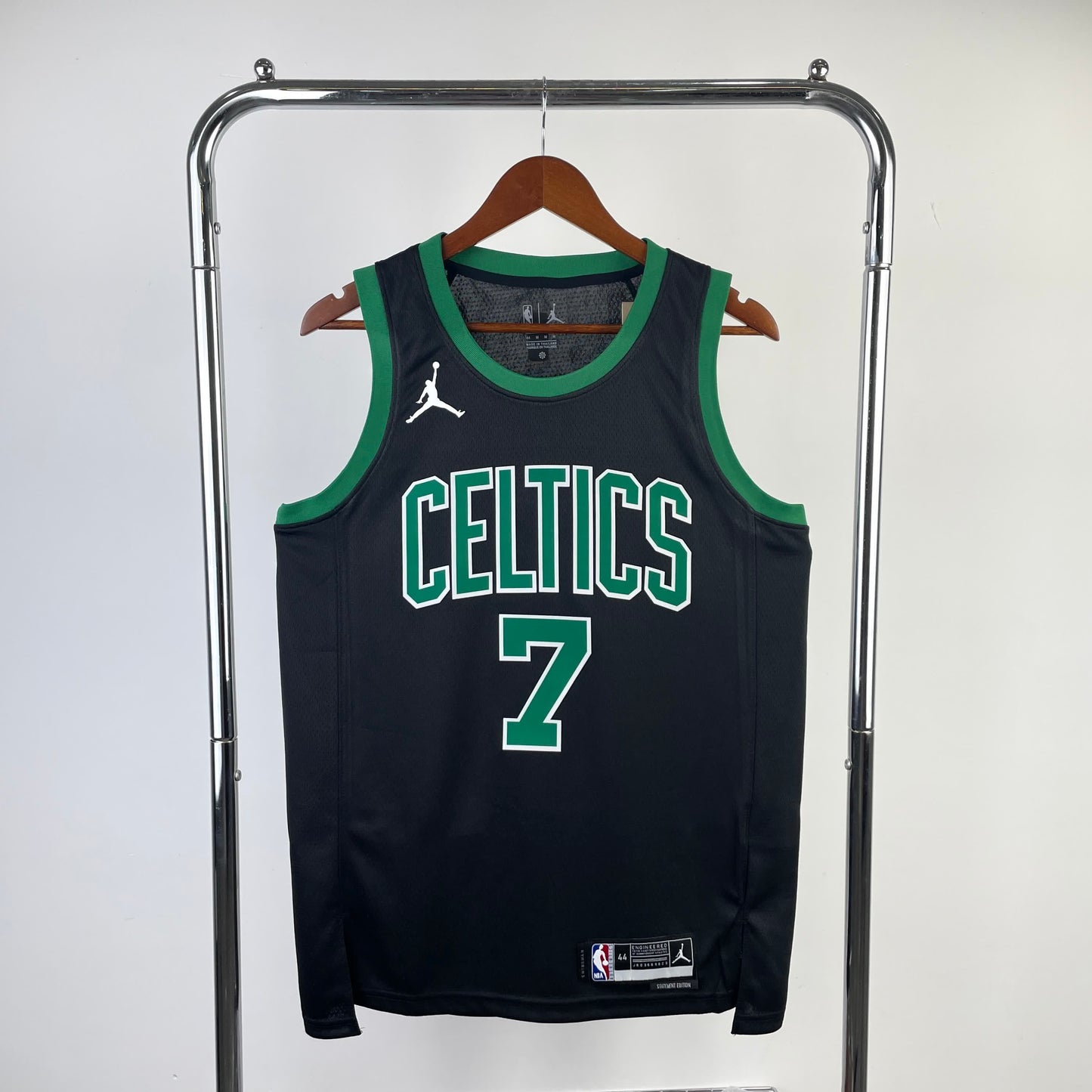 23 Season Celtics Flyers Limited 7 # Brown