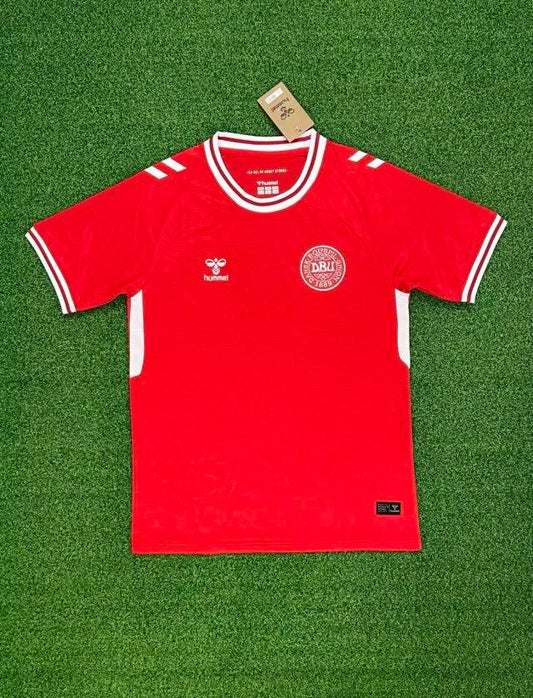 24/25 Denmark Home S-XL2