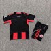 /26 Kids Frankfurt home Yupoo Soccer Jerseys&amp;Size 16-283