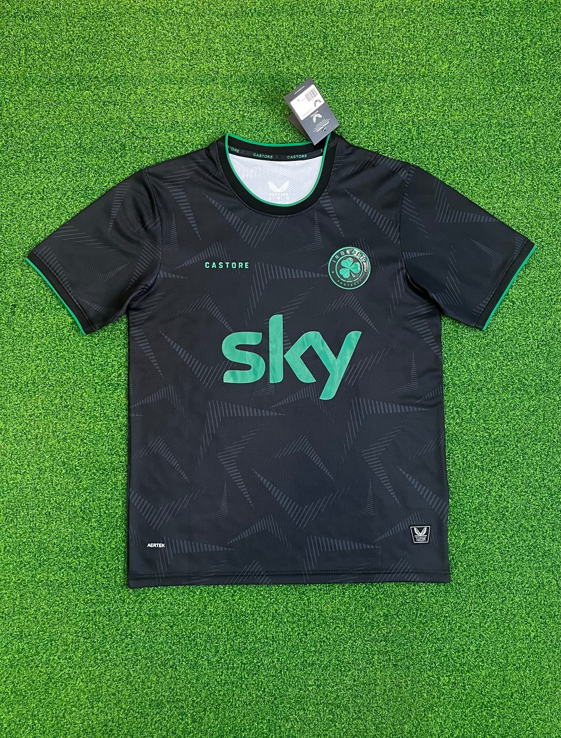 2026/27 Ireland Special Edition S-4XL
