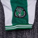 Retro Kids 1996 Nigeria away football shirt&amp;Size16-287