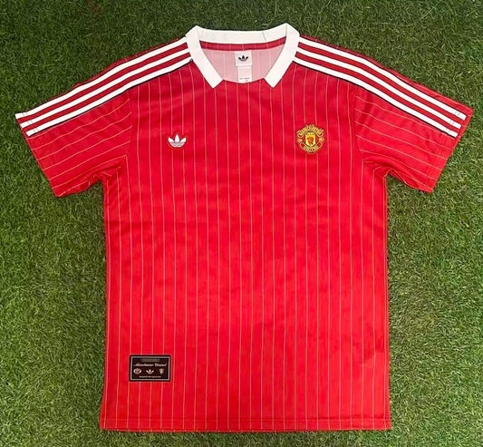 /26 Manchester United Red Special Edition S-XXL4