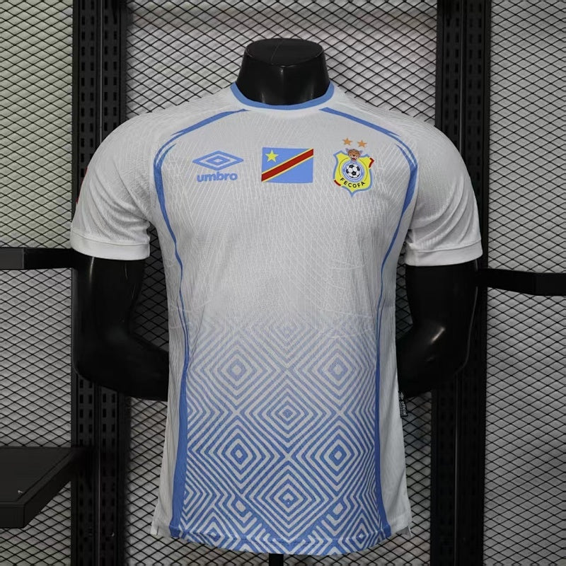 Congo away player version Yupoo Soccer Jerseys S-XXL5