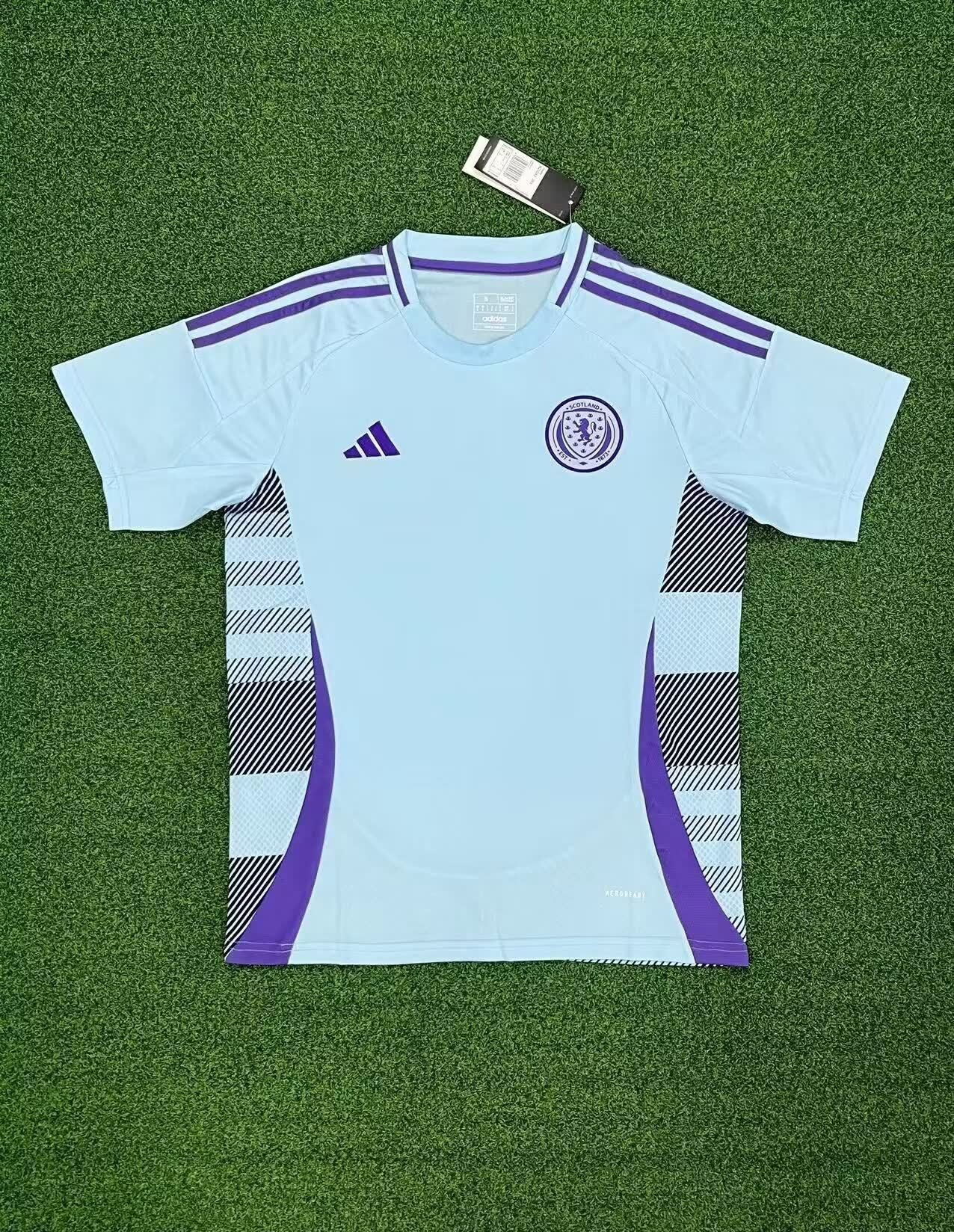 24/25 Scotland away S-4XL