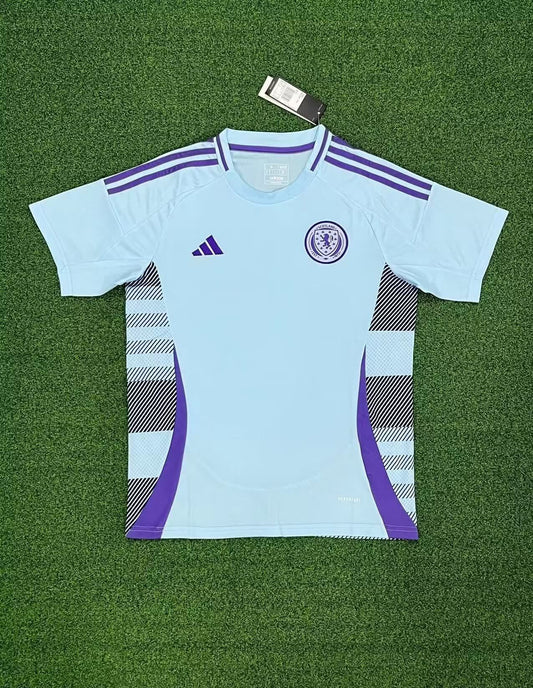 24/25 Scotland away S-4XL
