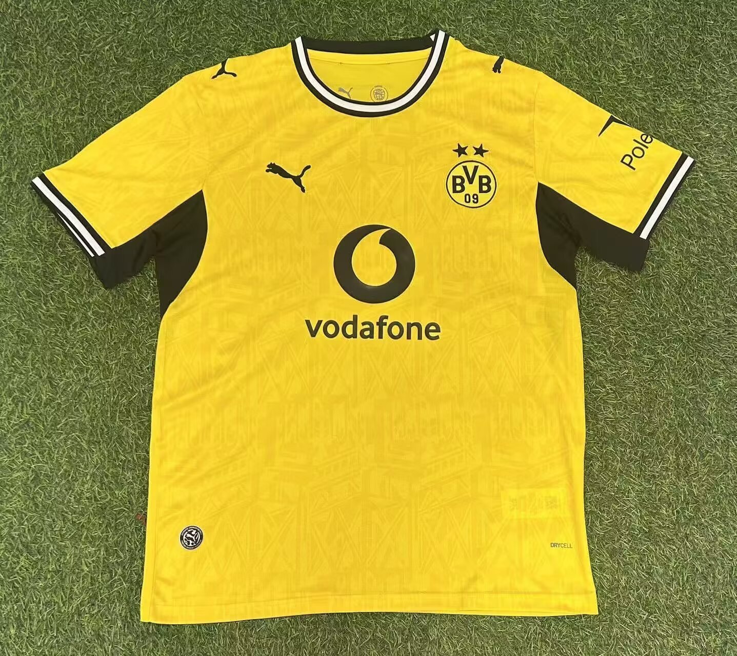 2026/27 Dortmund Home S-XXL