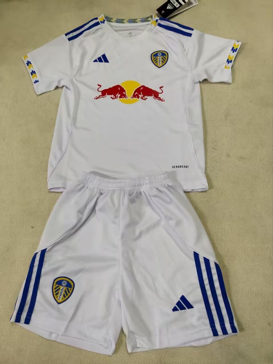 Leeds United 利兹联