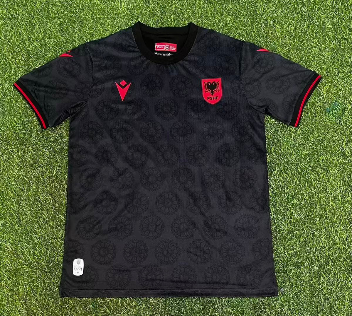 2026/27 Albania Second away Soccer Jersey S-XXL