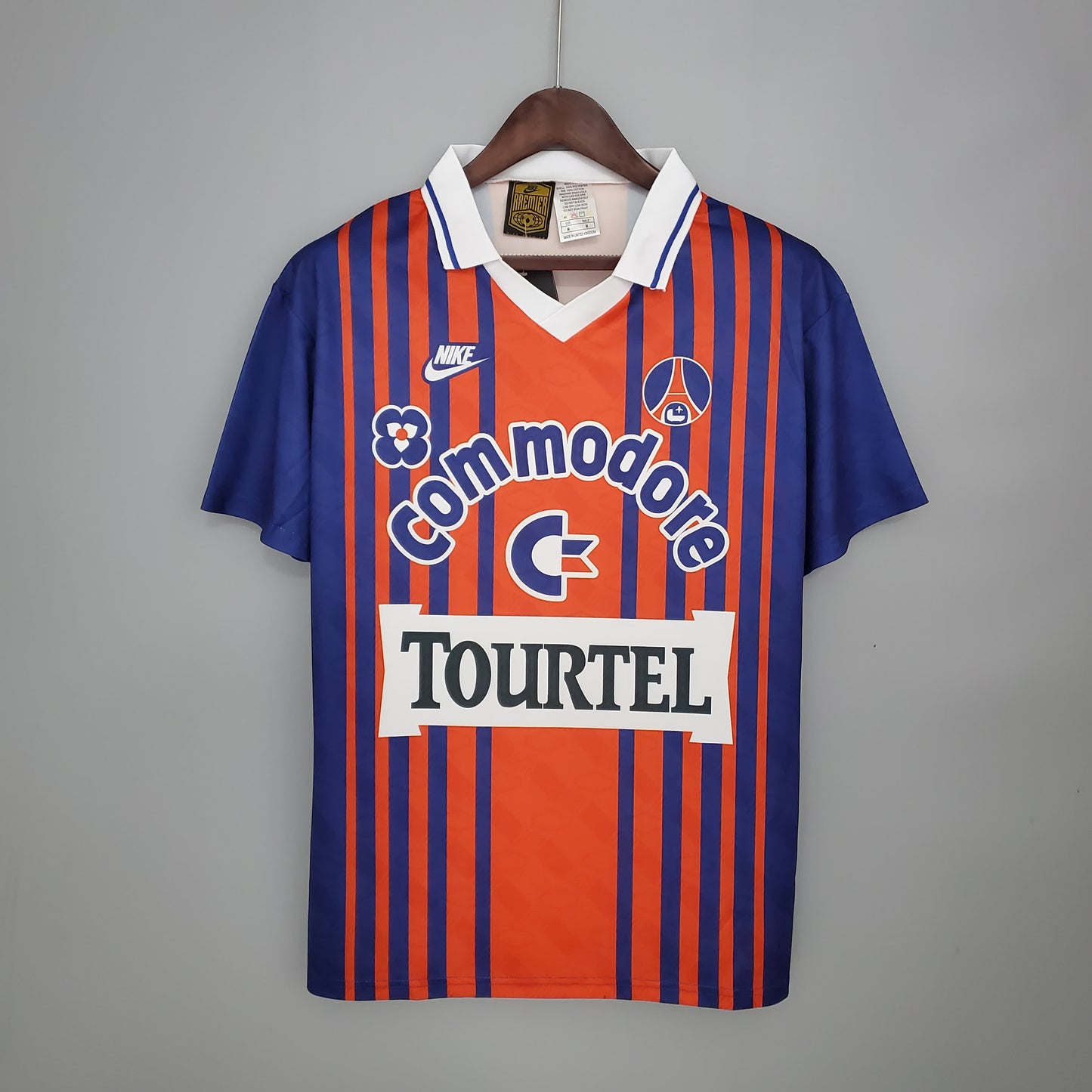 Retro PSG 92/93 home S-XXL