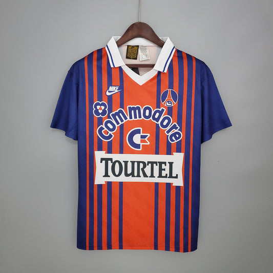 Retro PSG 92/93 home S-XXL