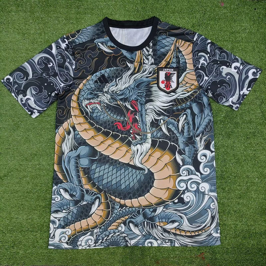 24/25 Japan Blue Dragon S-XXL