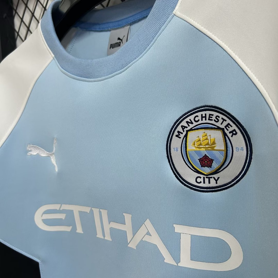 /26 Manchester City Windbreaker S-3XL4